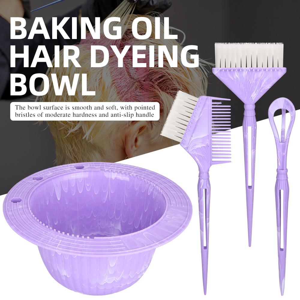 Hair Tint Bowl